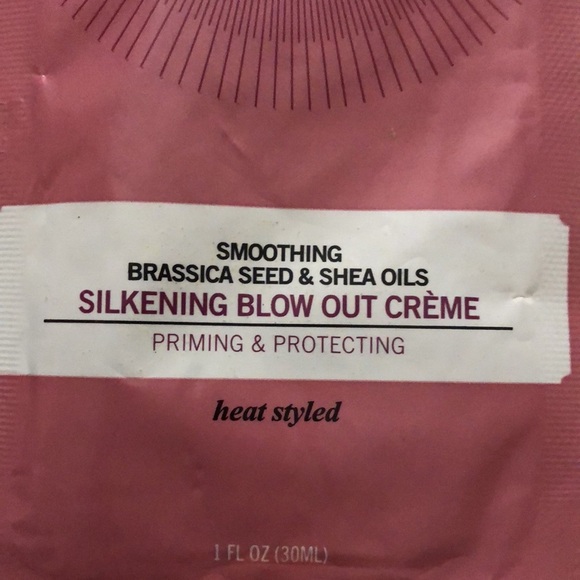 Madam C.J. Walker Silkening Blow Out Smoothing Brassica Seed & Shea Oils Creme - Picture 7 of 11